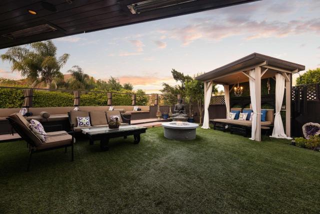 Hollywood Hills 3BR with City Views by Colby and Conrad