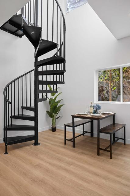 New Listing Iconic Venice Living by Colby & Conrad