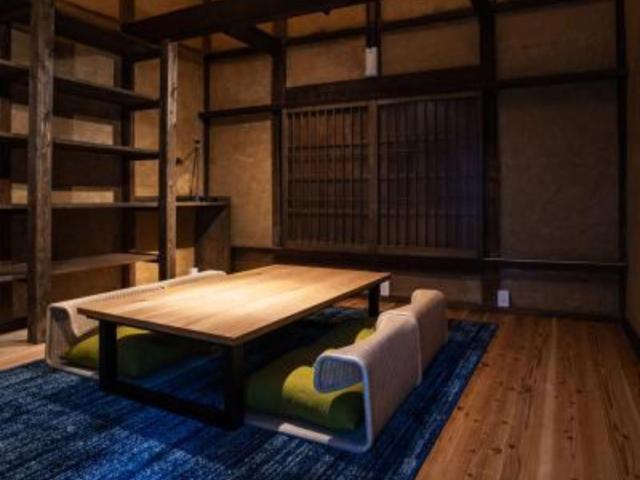 NIPPONIA HOTEL Ozu Castle Town