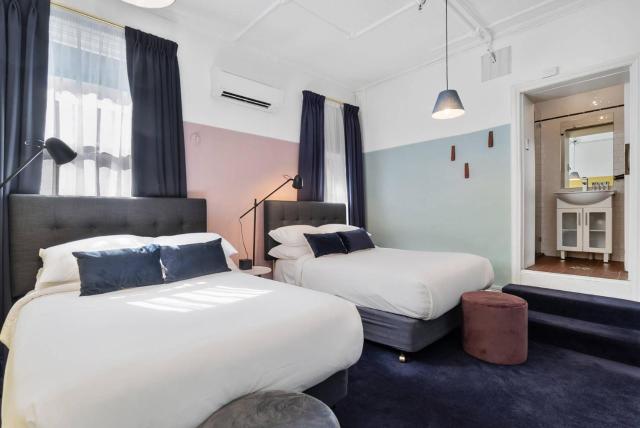 Hotel Harry, an Ascend Collection Hotel