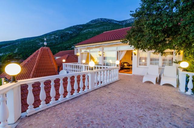Hotel Pansion Villa Antonio
