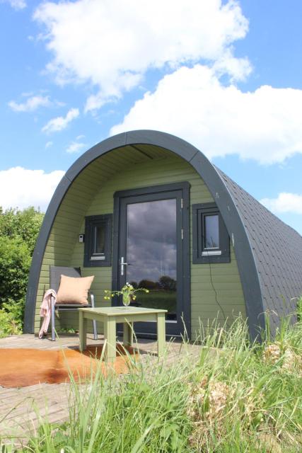 Boerderij Camping NixHoeve
