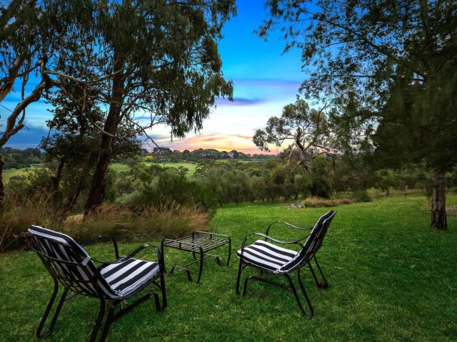 Olive Hill - Red Hill