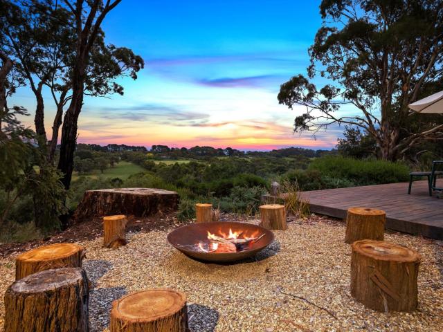 Olive Hill - Red Hill