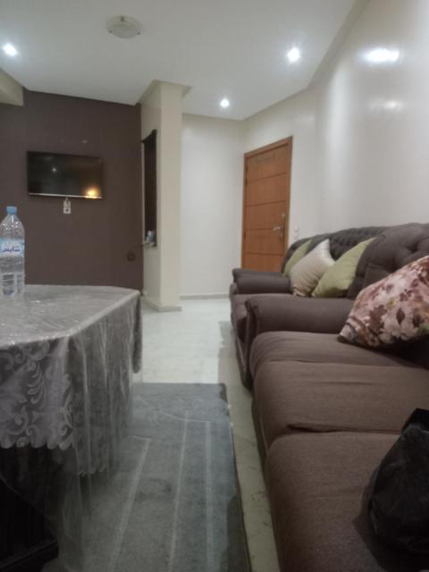 appartement Casacentre