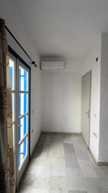 Naxos City Hostel