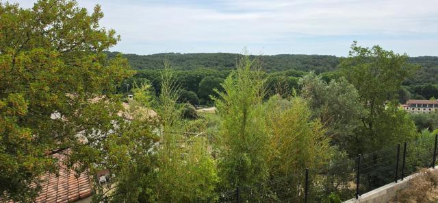 New 120 m2 villa in Montferrier sur Lez