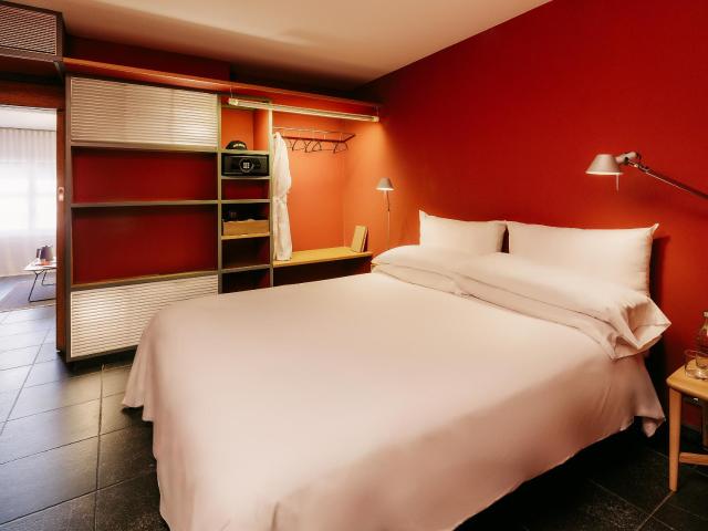 Casa Camper Barcelona