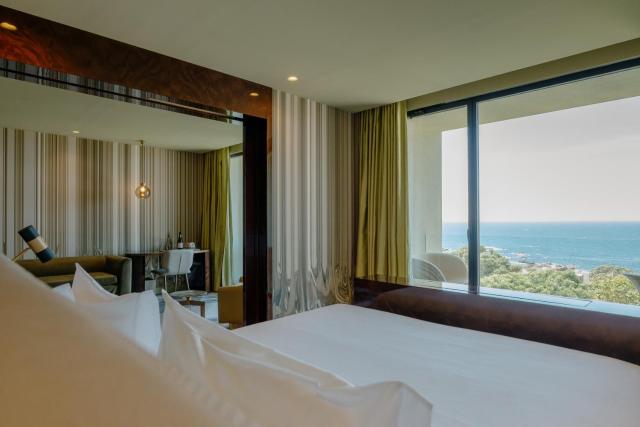 Vila Foz Hotel & SPA