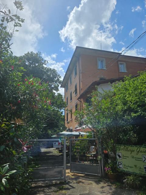 Albergo Ristorante Guidi