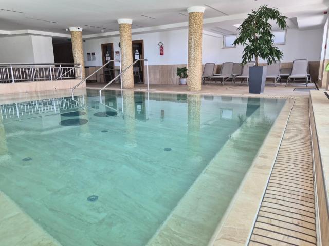 Zenit Wellness Hotel Balaton