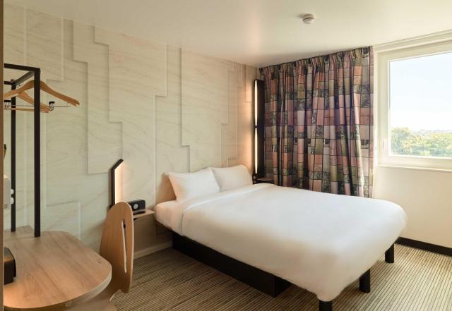 B&B HOTEL Meaux Nanteuil-lès-Meaux 3 étoiles