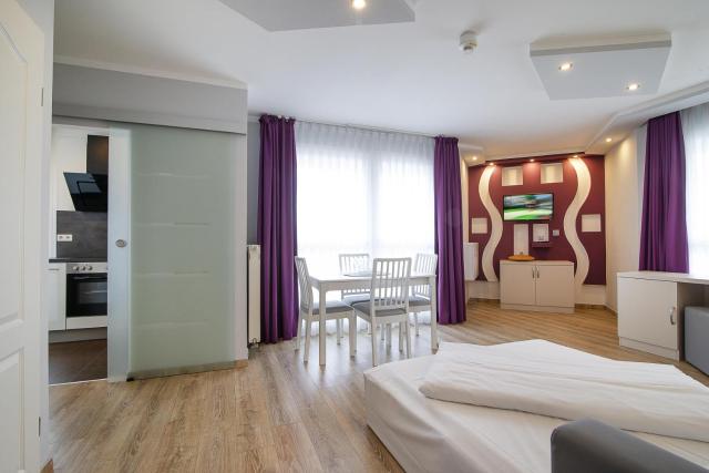 Nautic Hotel Bremerhaven