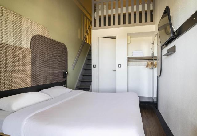 B&B HOTEL Avignon 1