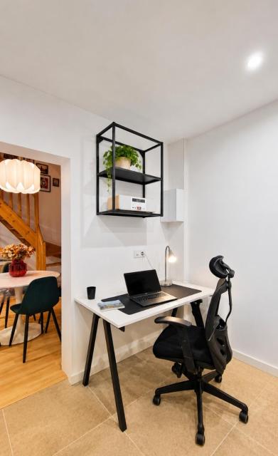 Maison Mayel - Élégance & Nature à 30 min de Paris, proche Chantilly