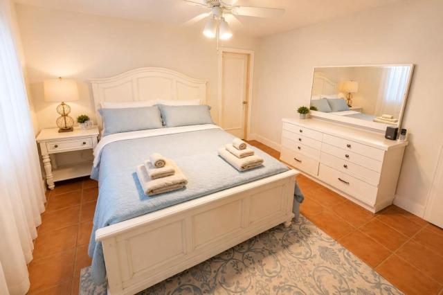 Navigate Stays GEM in Heart of Hallandale Beach FL