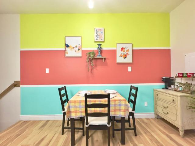 Summer Deal 2BR Family Stay Near Beach and Canal