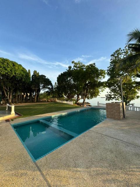 PD Seaview Pool Villa Upto 30 pax - Next Lvl Homestay
