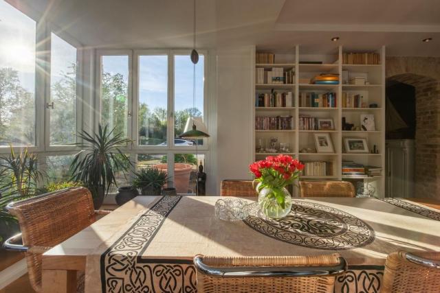 Luxury Family Apartment 3 Bedrooms & City Views