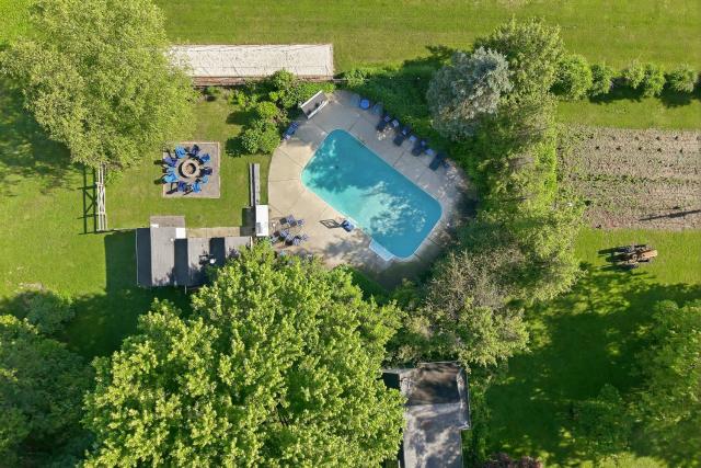Berrywood Farmhouse