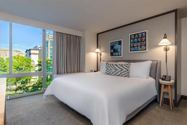 The Beacon at Embassy Row, WorldHotels Distinctive