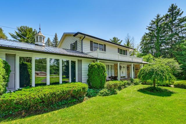Pet Friendly: Private Pool & Home Theater