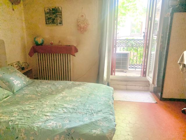 Chambre agréable en centre ville