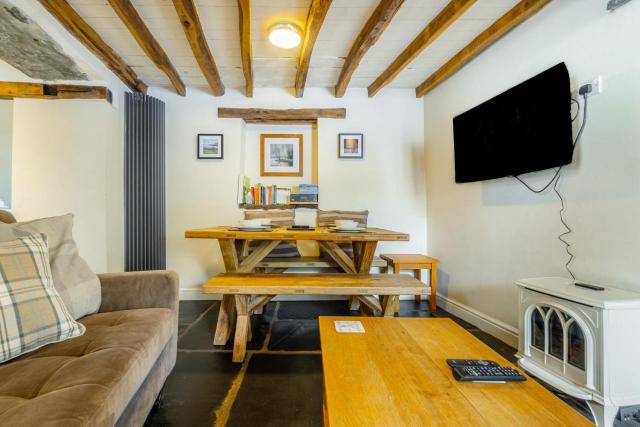 2 Bed in Staveley oc-lr045