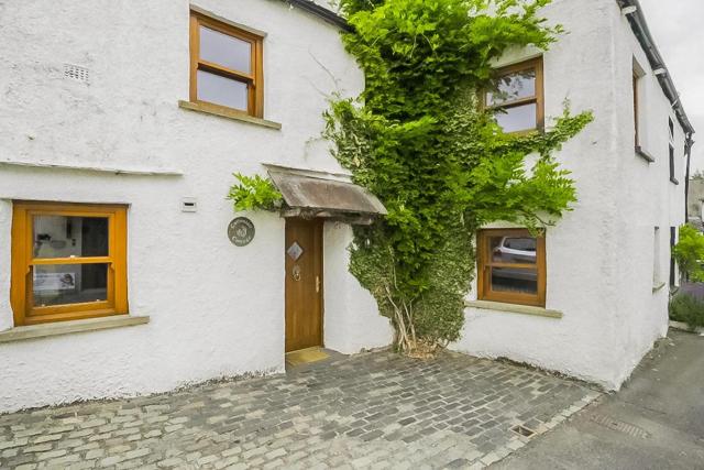 2 Bed in Staveley oc-lr045