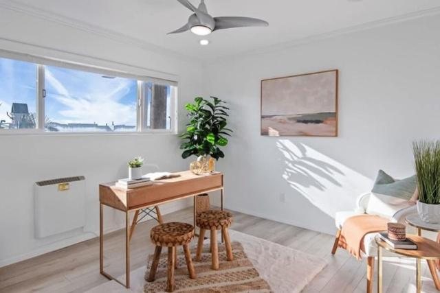 Two Bedroom Condo Steps from the Strand