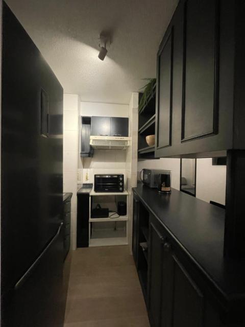 Beautiful & Cozy Apartment -Best Location Downtown