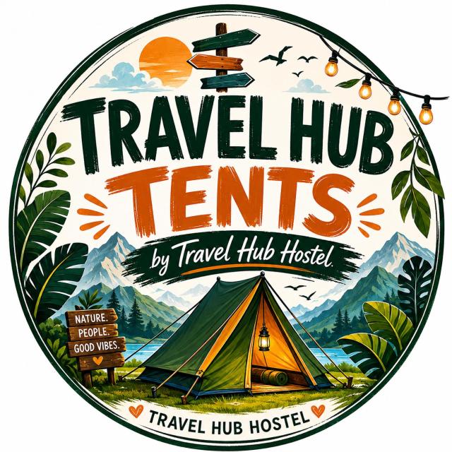 Travel Hub Hostel and Tent's