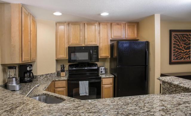 Wyndham Palm Aire Four 4BR Apartments