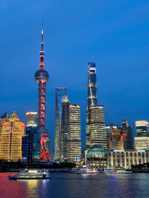 Atour Hotel Shanghai Pudong Jinqiao International Commercial Plaza