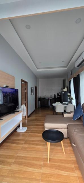Ao Nang Mountain View Pool Villa