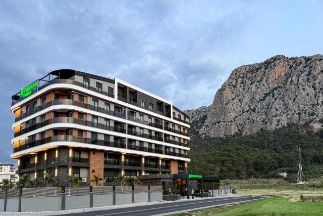 Wyndham Garden Antalya Konyaalti