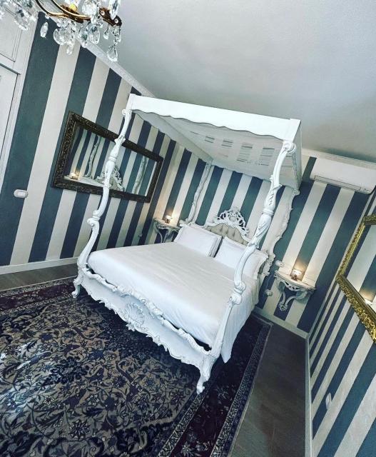 La Zarabba Boutique Hotel