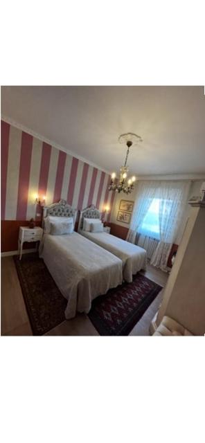 La Zarabba Boutique Hotel