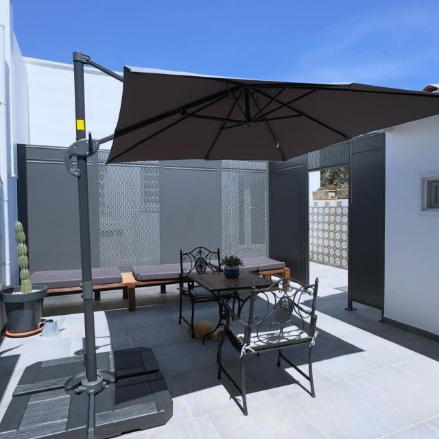 Il Saraceno B&B
