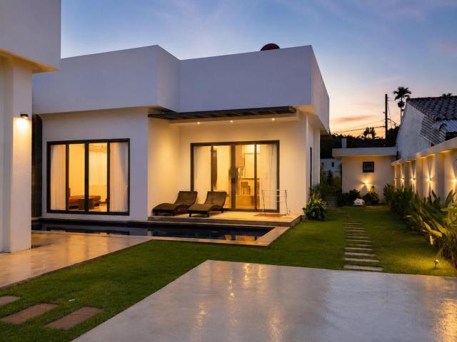 SOLAYA, 2BR Private Pool Villa, Bangtao, Layan & Laguna