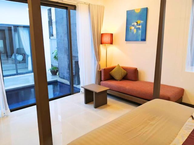 SOLAYA, 2BR Private Pool Villa, Bangtao, Layan & Laguna