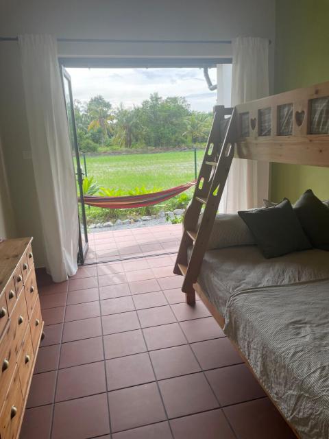 La Maluka Family Homestead Pool 4BR 2WC