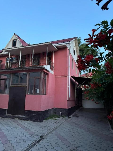 Point 55 hostel