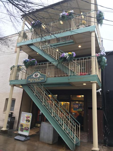 Inn on Main Annapolis