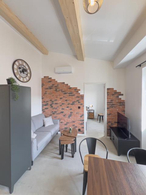 Logis du Rocher