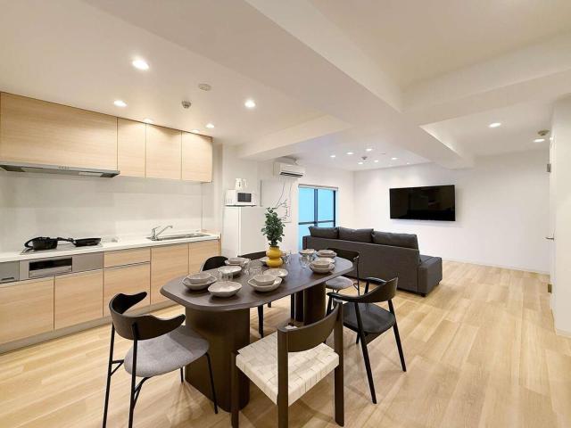 ITO BLD by b hotel - Walk to Hiroshima Shinkansen Sta