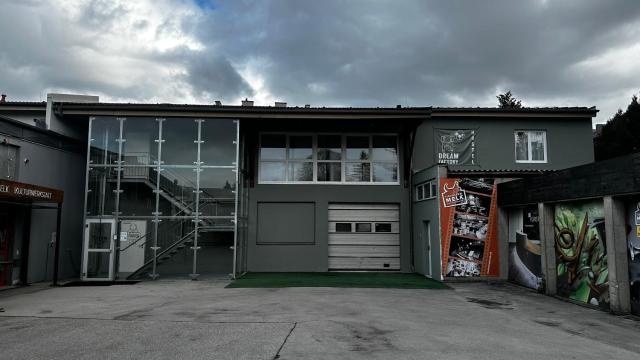 Dream Factory Melk - Green Hostel