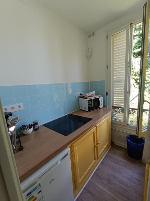 studio paris gare Villeneuve saint Georges
