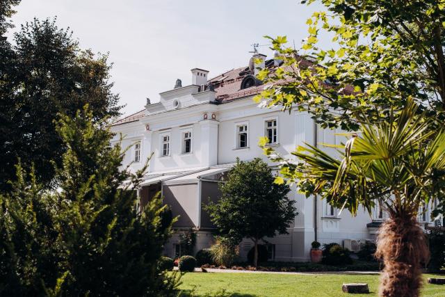 Hotel Jakubus