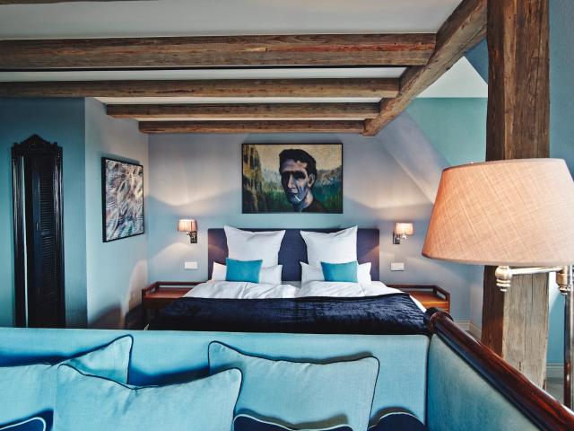 Auberge de Temple
